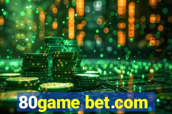 80game bet.com